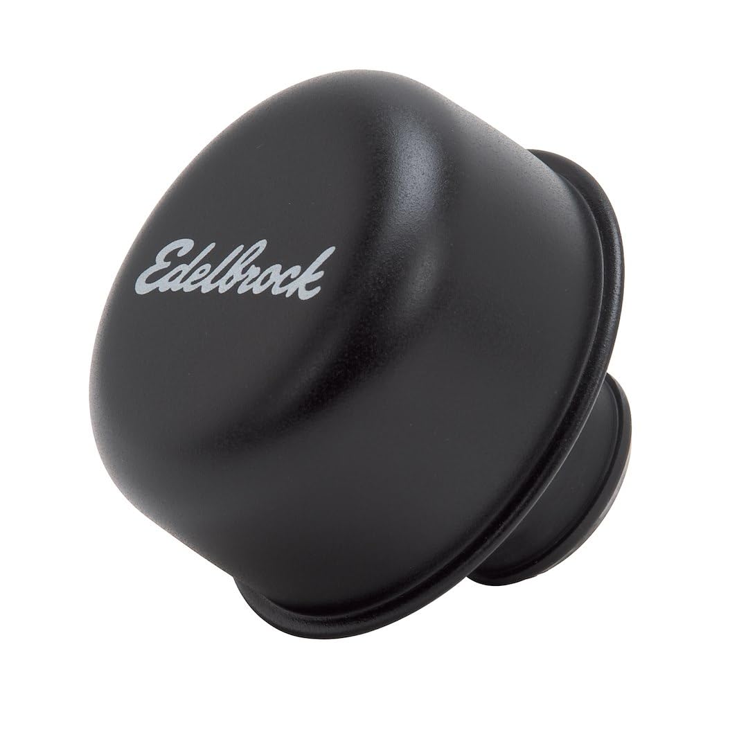 Edelbrock unisex-adult Modern