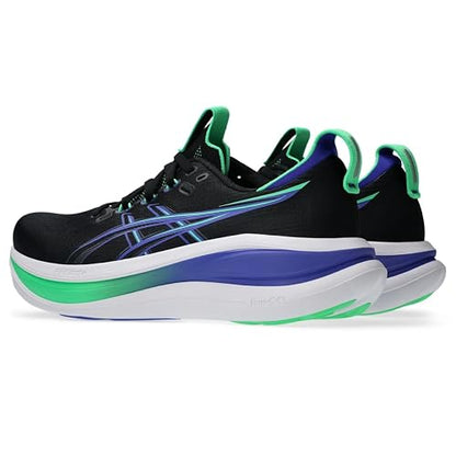 Asics Gel-Nimbus 28 - Tenis de Correr para Hombre | Zapatos para correr de carretera