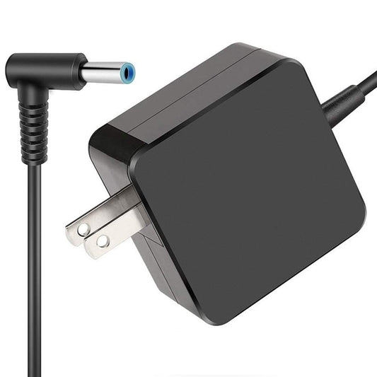IBERLS Cargador de portátil de 45 W Compatible con HP Envy x360 Pavilion x360 Charger EliteBook 1030 G2 Folio 1040 G2 G3 Split 13 x2 13-g110dx 13-m010dx Chromebook 14-x013dx Stream 11 13 14 719309