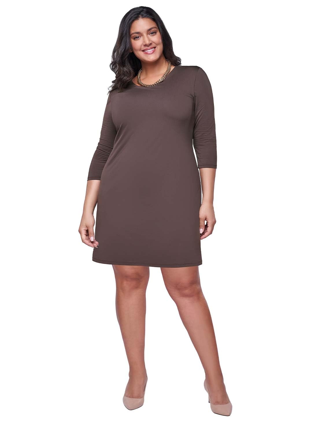 Ilusion 82071 Vestido Mujer