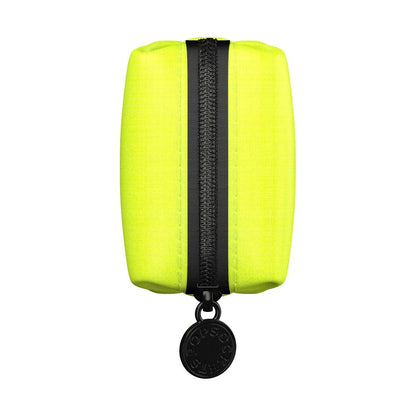 PopSockets PopTop (Solo la Parte Superior. La Base se Vende por Separado) - Bolsillo Amarillo neón