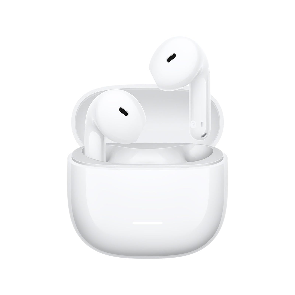 Xiaomi Redmi Buds 8 Audífonos Inalámbricos Bluetooth - Blanco - 8 Active