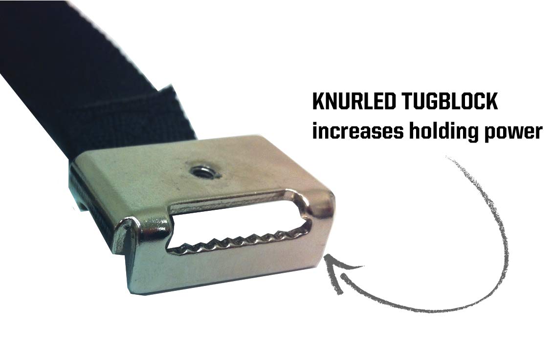 Kryptonite Transfit FlexFrame-U Bracket