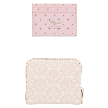W Capsule Minnie Set Cartera para Mujer Beige ACDANOT11CW