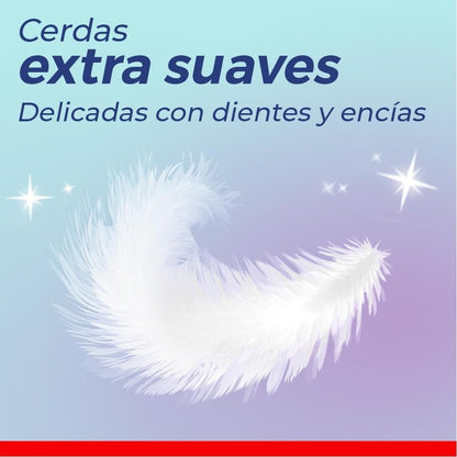 Philips Colgate Cepillo Dental Eléctrico SonicPro Kids Funcional con App | Seguro y Suave para los Dientes de los Niños, Remueve Más Placa que un Cepillo de Dientes Manual