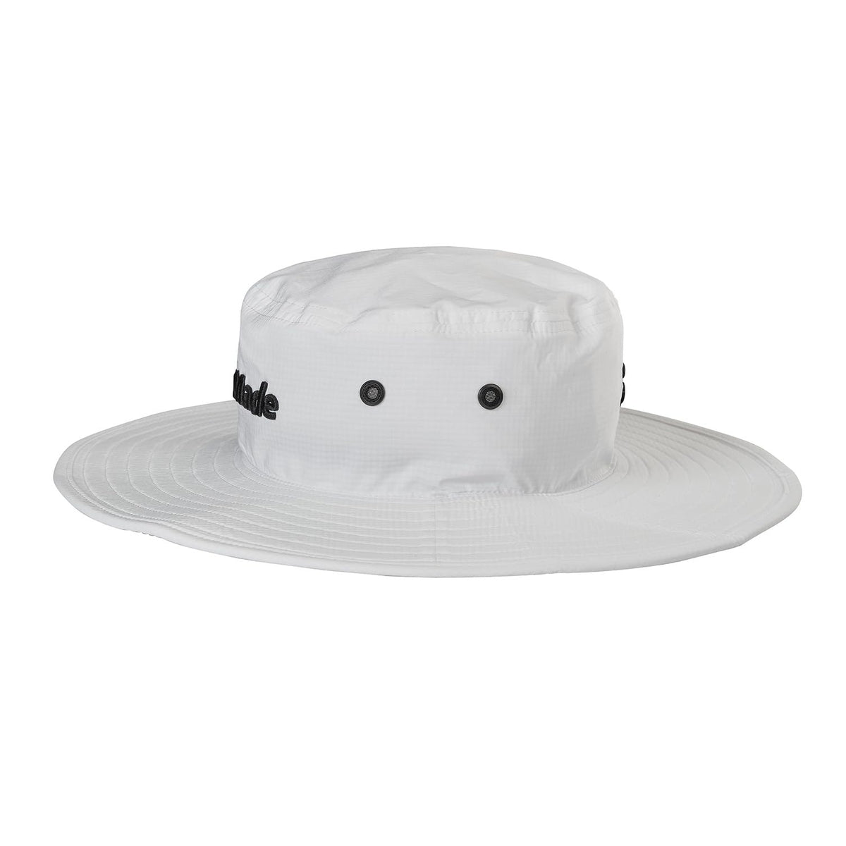 Taylormade Eyelet Bucket Hat Gorro/Sombrero Unisex Adulto