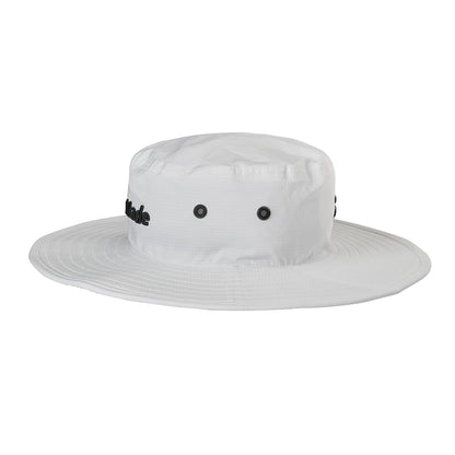 Taylormade Eyelet Bucket Hat Gorro/Sombrero Unisex Adulto