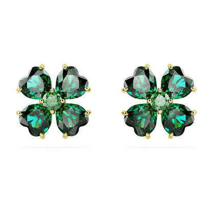 SWAROVSKI Colección de joyas de trébol de Idyllia