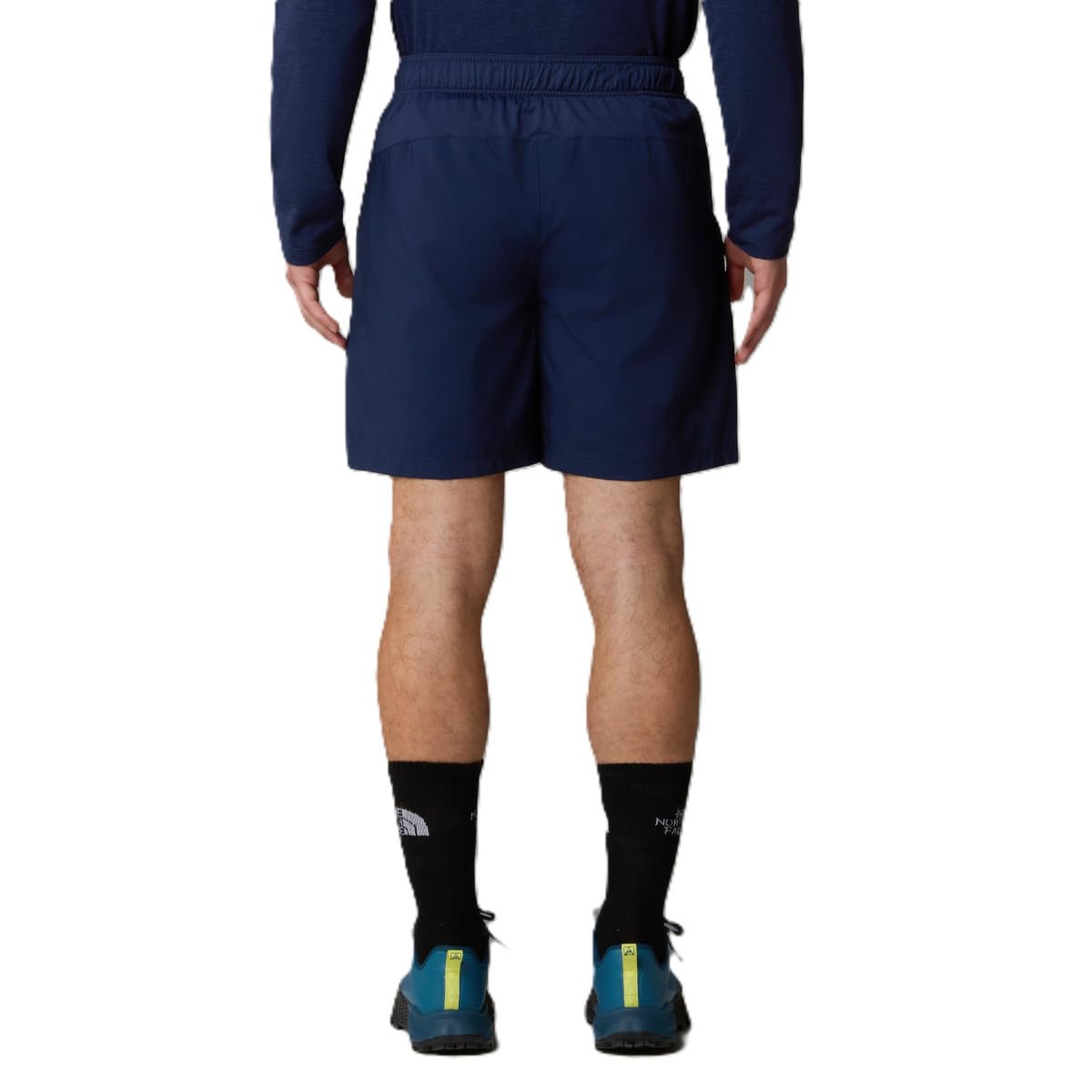 The North Face M 24/7 7IN Short ShortsHombre