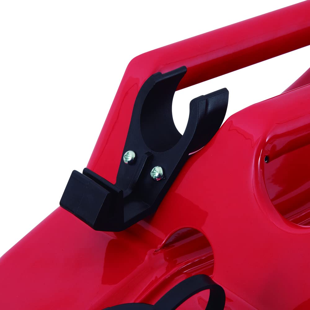 Dogotuls TK3005 Tanque Metálico de Seguridad para Gasolina 10L