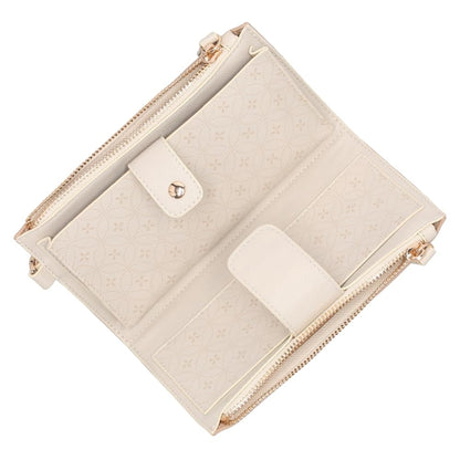 W Capsule Lady And The Tramp Cartera para Mujer Beige HBDAIRIN10CW