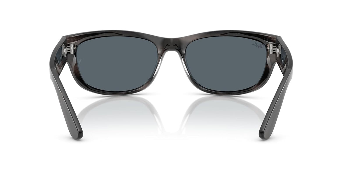 Ray-Ban Balorama Xl Gafas Unisex adulto