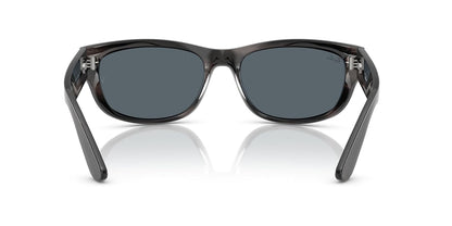 Ray-Ban Balorama Xl Gafas Unisex adulto