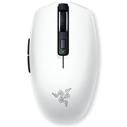 Razer Orochi V2 - Ratón Gamer Inalámbrico, White Edition