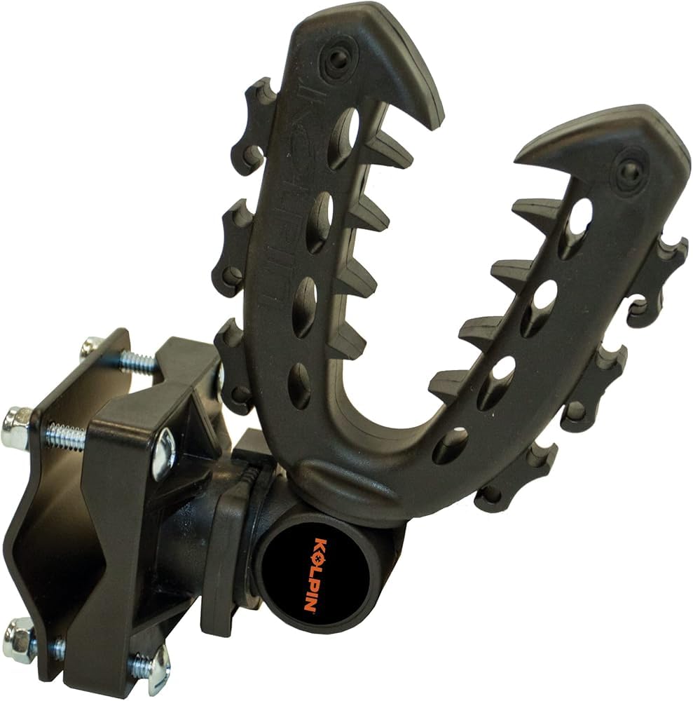 Kolpin 21505 Rhino Grip - Double - Par XL