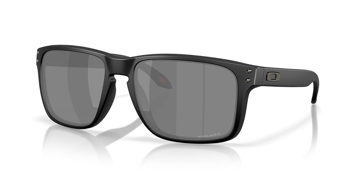 Oakley Oo9487 Holbrook XXL Rectangular Sunglasses