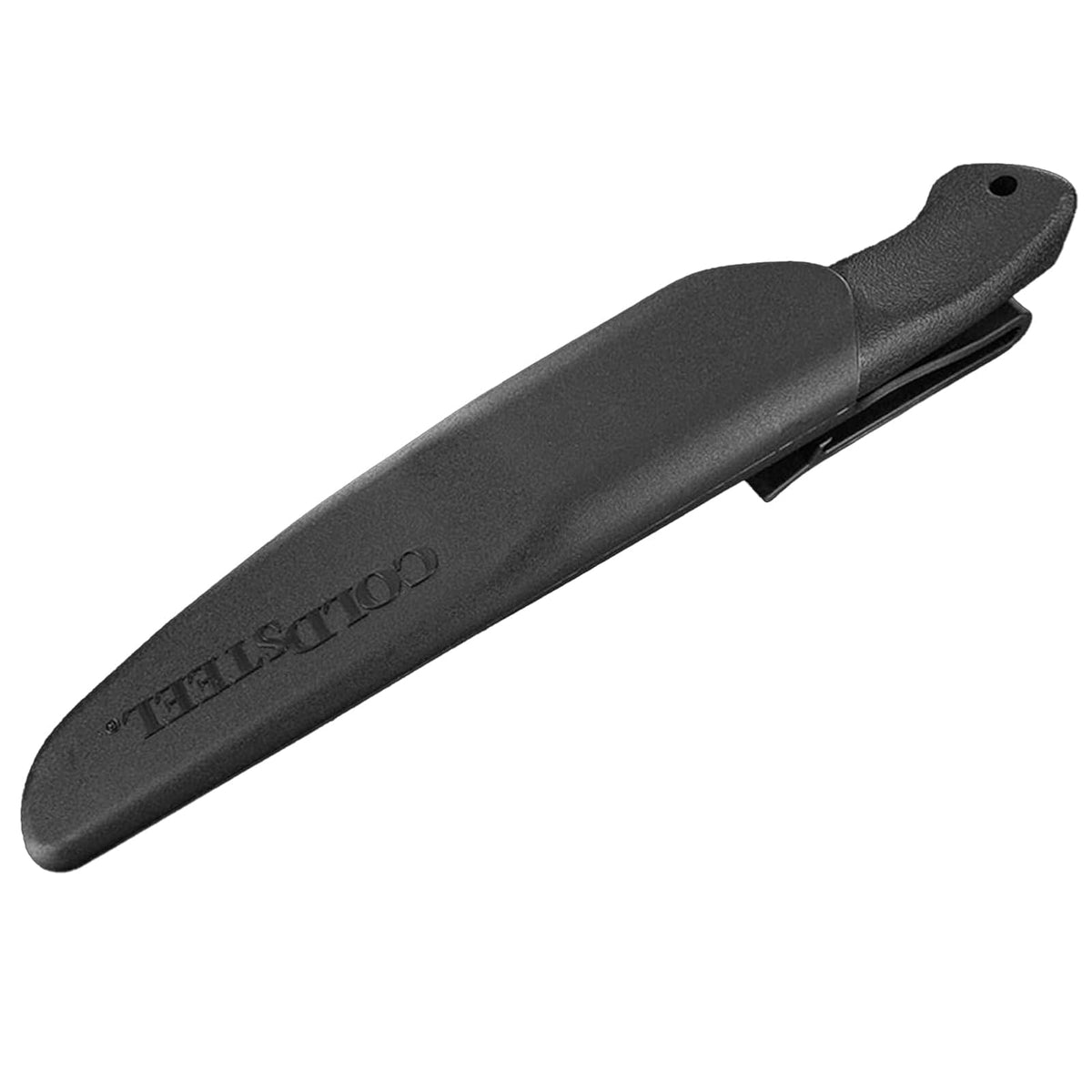Cold Steel Pendleton Hunter Fixed Blade Knife with Sheath
