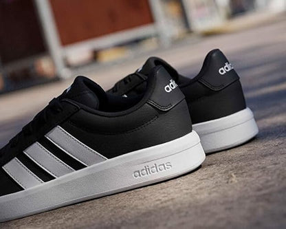 adidas Tenis Casual Grand Court Base 3.0 para Mujer