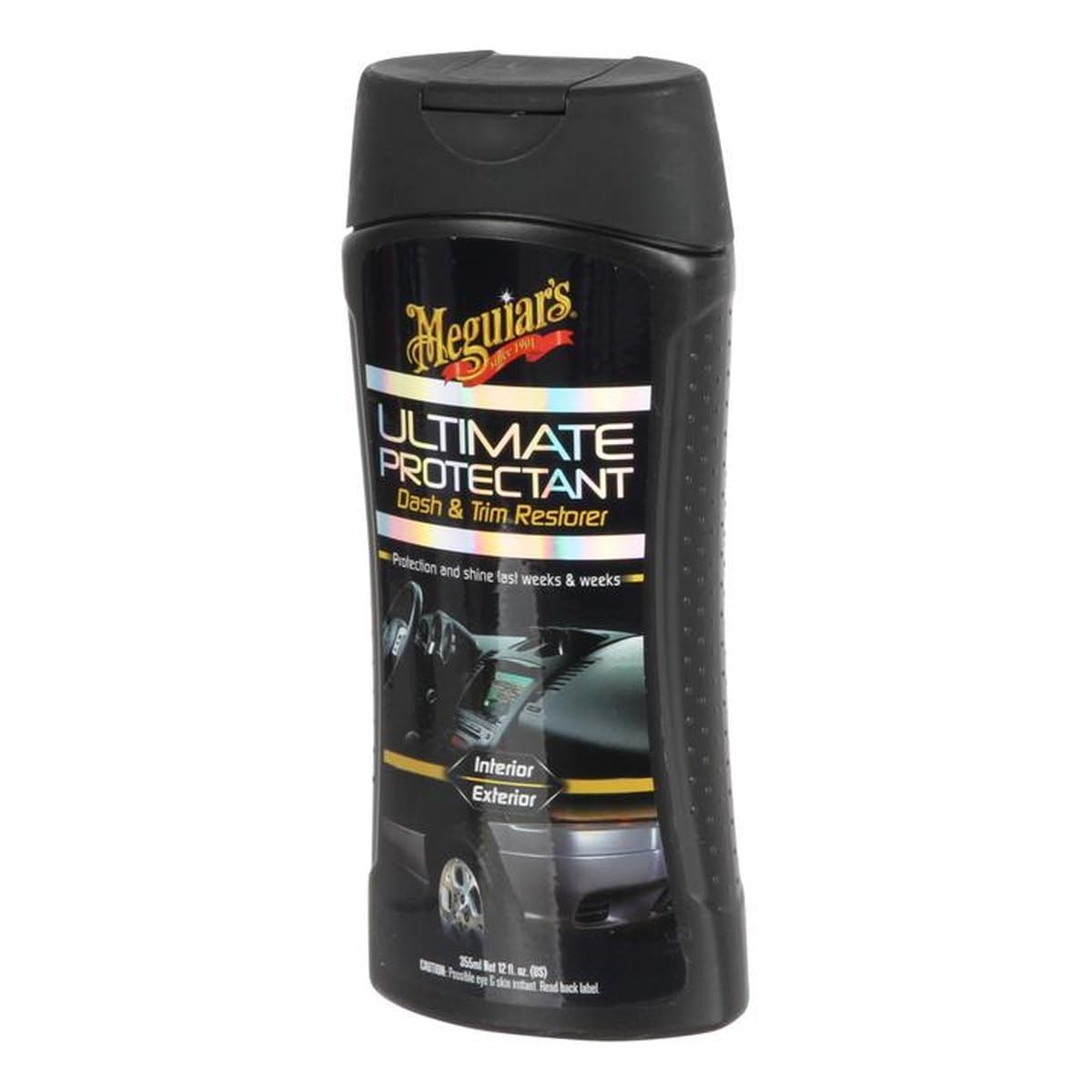 MEGUIARS DETALLADOR DE MOLDURAS EN CREMA