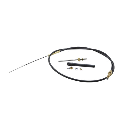 Quicksilver 8M0176523 Cable de Cambio Inferior para Motores MerCruiser Bravo Stern