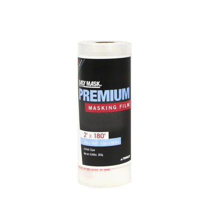 Trimaco Easy Mask Película de Enmascarar para Pintura - 24" x 180'