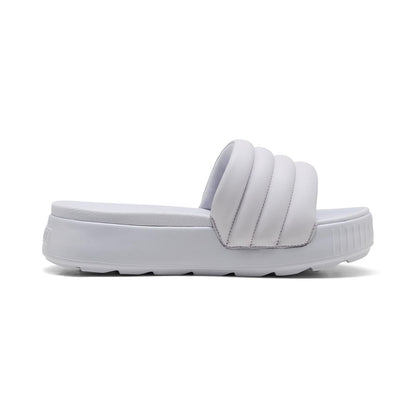 PUMA Karmen Slide Puffy Wns SANDALIAS para mujer