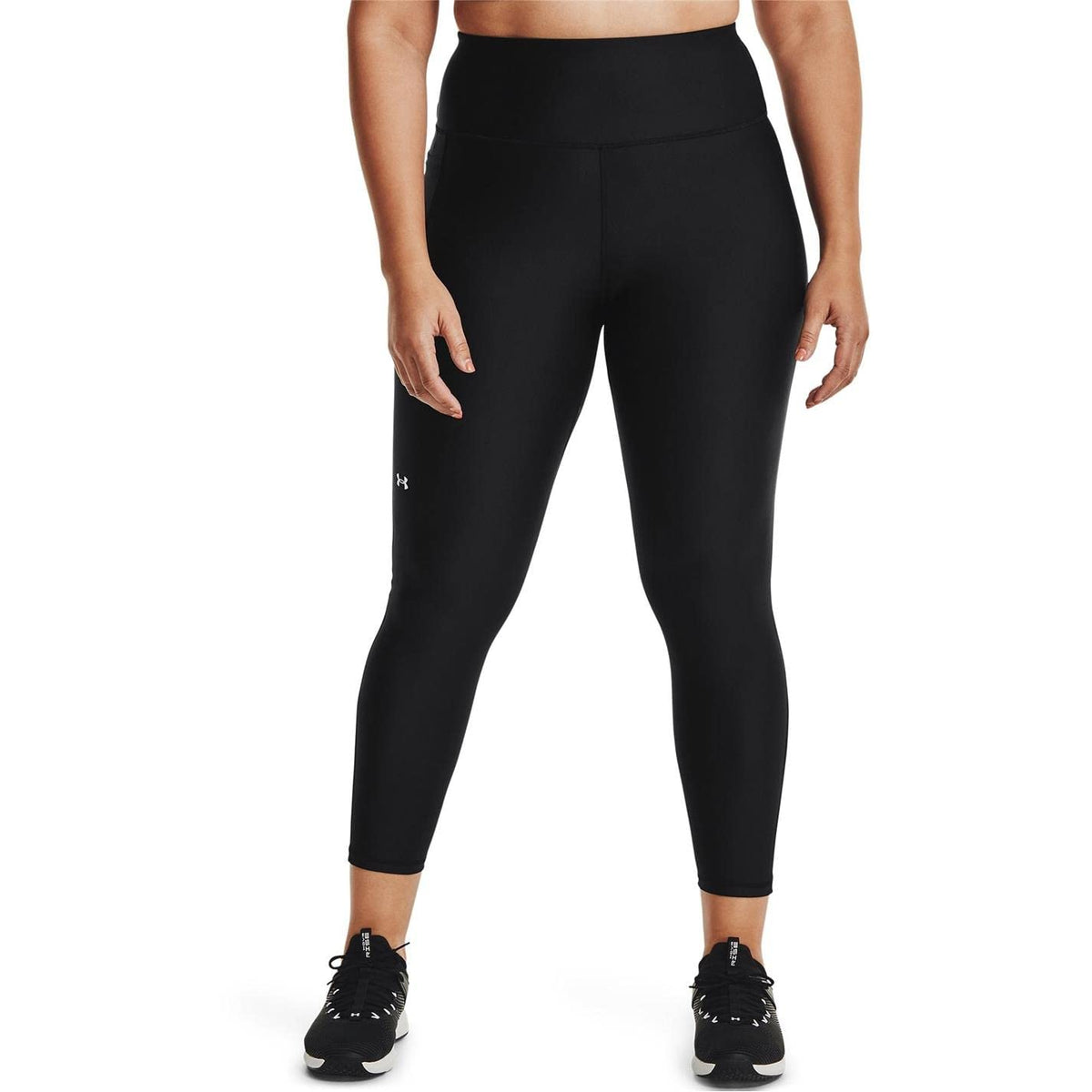 Under Armour Heatgear Armour - Leggings de Talle Alto Pantalones para Mujer