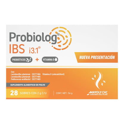Probiolog Probiolog Ibs Sbr C28, Pack of 1
