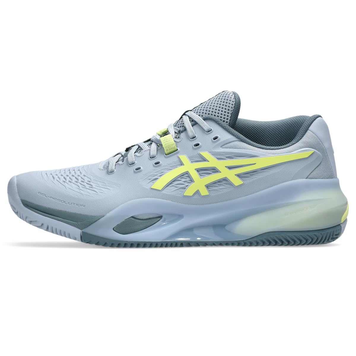 ASICS Gel-Resolution X - Tenis de Arcilla para Hombre