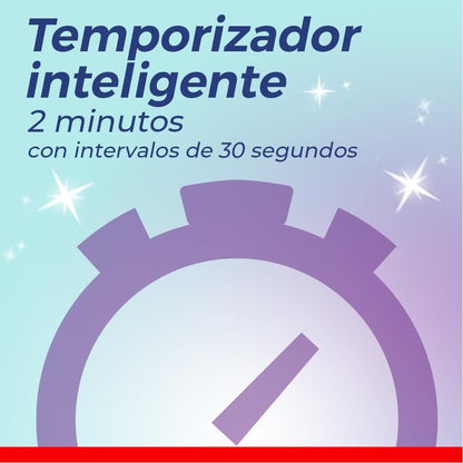 Philips Colgate Cepillo Dental Eléctrico SonicPro Kids Funcional con App | Seguro y Suave para los Dientes de los Niños, Remueve Más Placa que un Cepillo de Dientes Manual