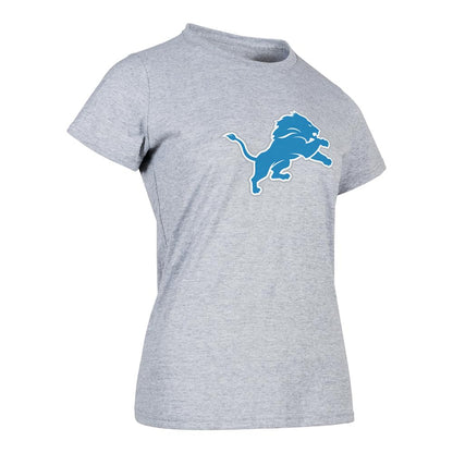 NFL Playera Aficionado Básica Detroit Lions