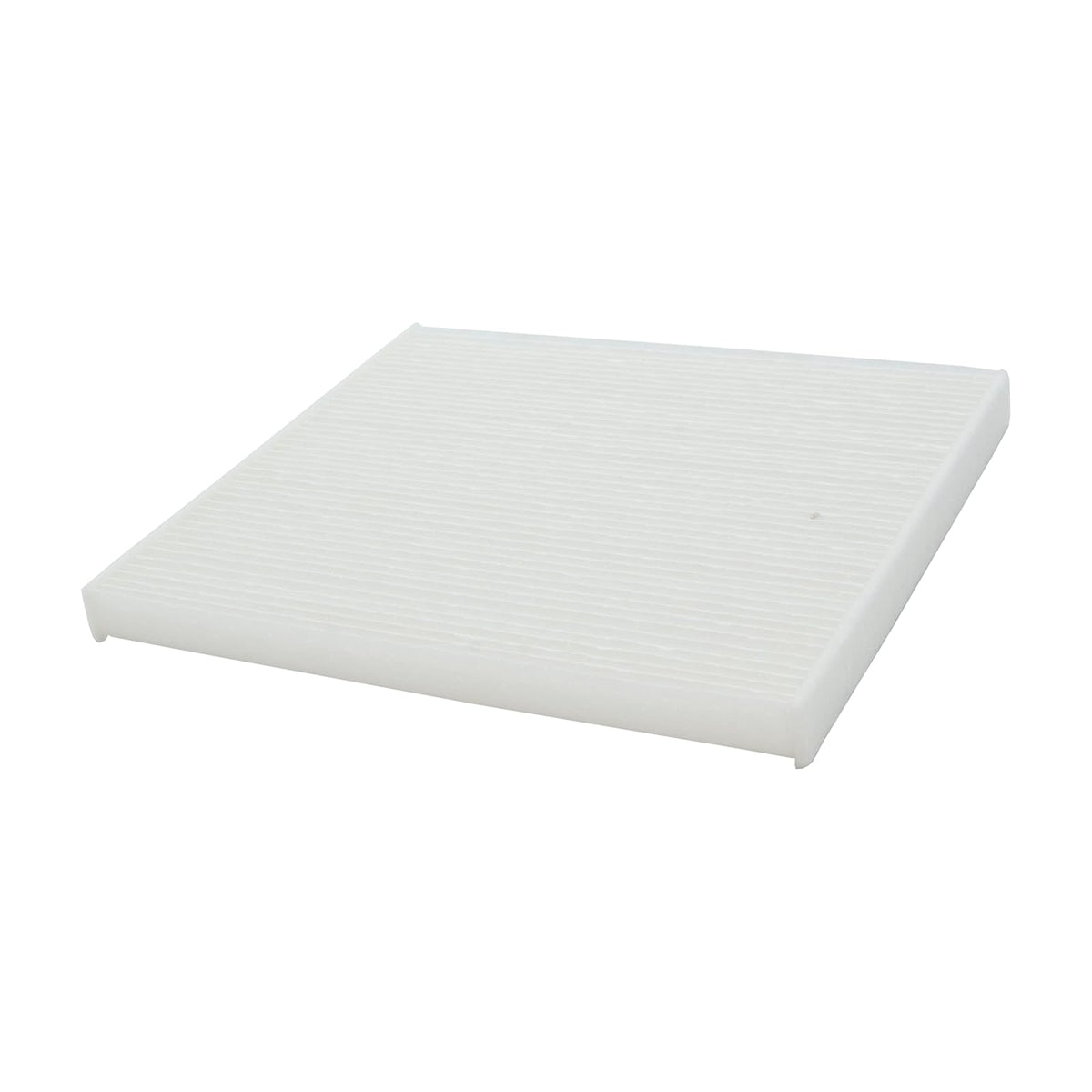 Ecogard XC10305 Filtro de aire de cabina premium para automóvil
