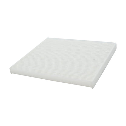 Ecogard XC10305 Filtro de aire de cabina premium para automóvil