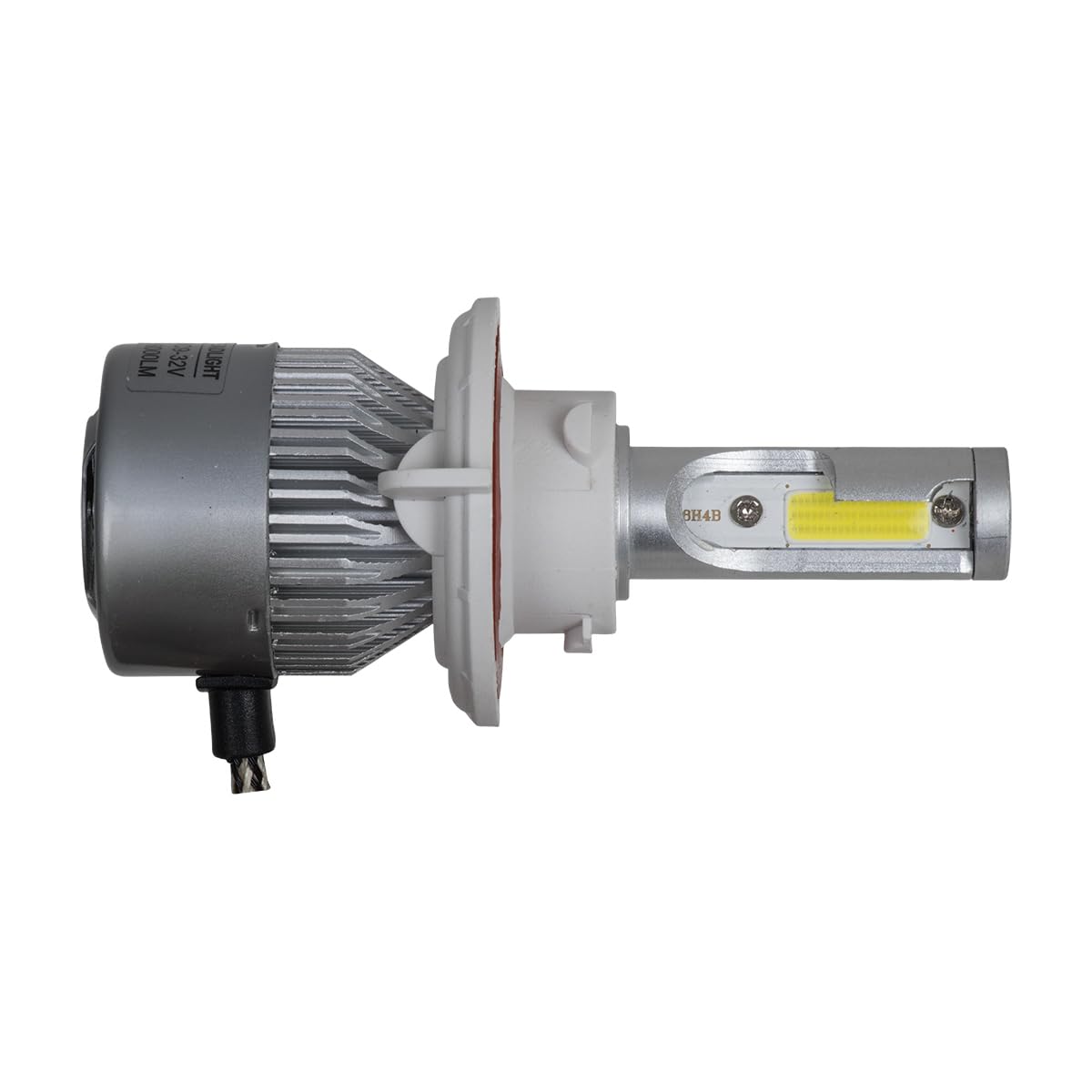 Foco Led-Lite Qbh Star H13 H&L