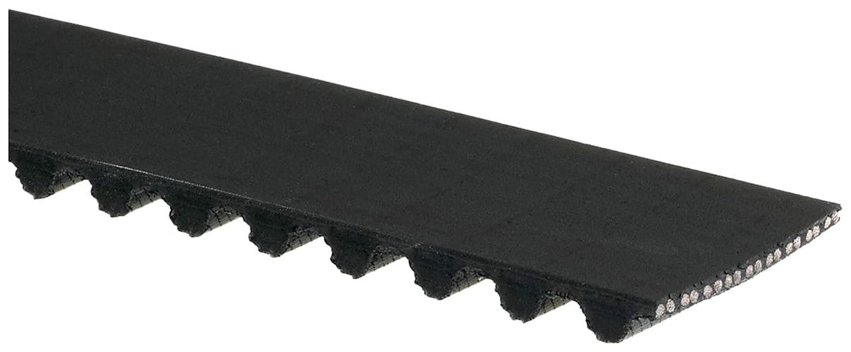 Gates Banda de Distribución T265 para Neon/Stratus/Cirrus/PT Cruiser | Sustituye a TB265 CET265 4621844 4648937 4667625 4648937AA 95265 B265 40265 TX265 250265 B-0265 CD-265 TB-265