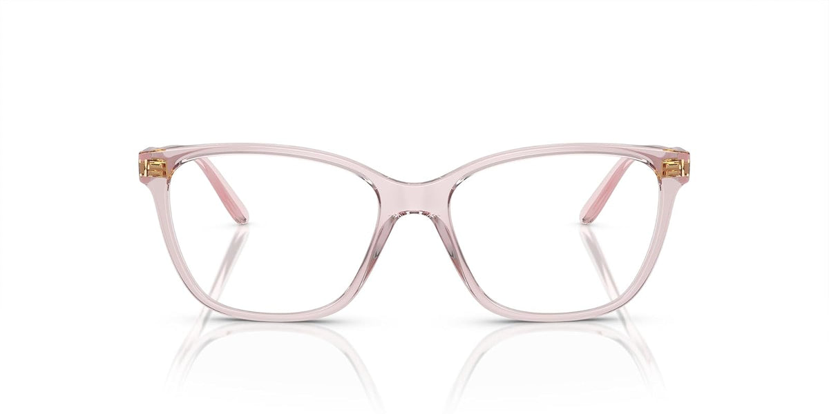 Vogue Eyewear Vo5518 - Marcos cuadrados para anteojos graduadas para mujer