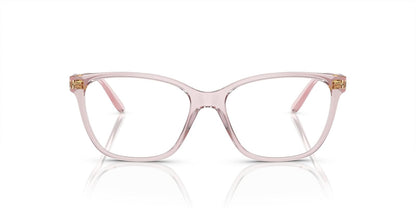 Vogue Eyewear Vo5518 - Marcos cuadrados para anteojos graduadas para mujer