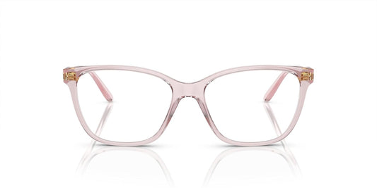 Vogue Eyewear Vo5518 - Marcos cuadrados para anteojos graduadas para mujer