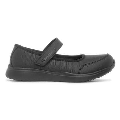 Skechers - Tenis Unisex para niños microstrides-Recess Rules
