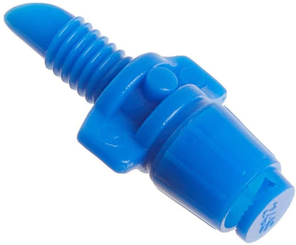 Raindrip 180JET010B Half Circle Micro Spray Fan Jets, 10 Per Bag