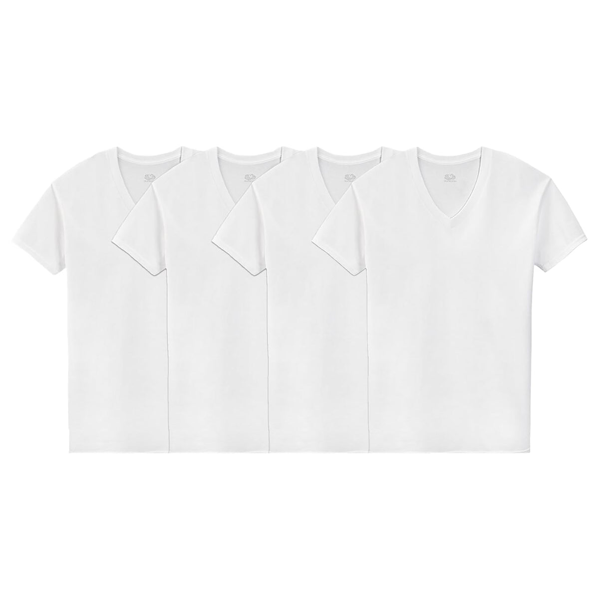 Fruit of The Loom Playera Ropa Interior para Hombre