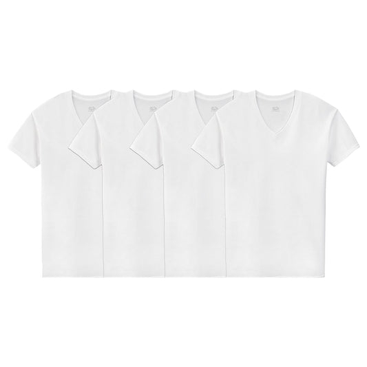 Fruit of The Loom Playera Ropa Interior para Hombre