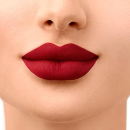 Renova Labial Liquido Mate Infinity Ink Tono 69 5ml