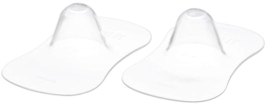 Philips Avent Protector de pezones CH│15 mm│0 m+│2 pzs│SCF153/01