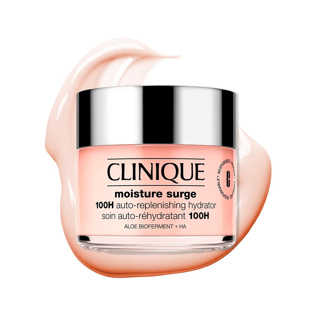 Clinique Moisture Surge 100H Crema Hidratante en Gel - 125ml
