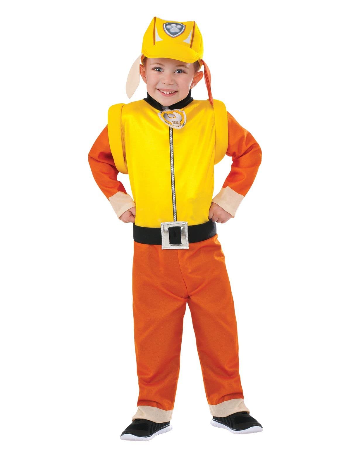 Rubie's Disfraz infantil de la Patrulla Canina, talla S