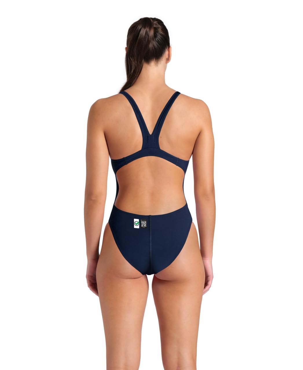 ARENA Women's Powerskin St Next Classic Tech Suit Competition Racing Swimsuit Traje de baño de una Sola Pieza Mujer