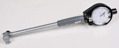Fowler 52-646-300-0, calibre de orificio de esfera cilíndrica con rango de medición de 6 pulgadas