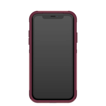 Otterbox Commuter Series Case for iPhone 11 - Cupids Way (ROSEMARINE Pink/Red Plum)