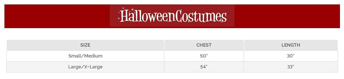 Costume Men's Killer in the Cornfield